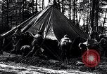 Image of female soldiers Korea, 1954, second 5 stock footage video 65675032215