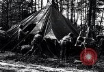 Image of female soldiers Korea, 1954, second 6 stock footage video 65675032215