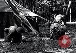 Image of female soldiers Korea, 1954, second 7 stock footage video 65675032215