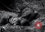 Image of female soldiers Korea, 1954, second 17 stock footage video 65675032215