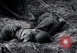 Image of female soldiers Korea, 1954, second 18 stock footage video 65675032215