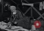 Image of female soldiers Korea, 1954, second 21 stock footage video 65675032215