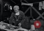 Image of female soldiers Korea, 1954, second 23 stock footage video 65675032215