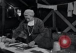 Image of female soldiers Korea, 1954, second 24 stock footage video 65675032215