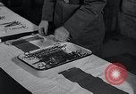 Image of female soldiers Korea, 1954, second 26 stock footage video 65675032215