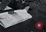 Image of female soldiers Korea, 1954, second 32 stock footage video 65675032215