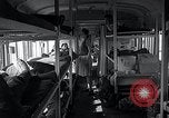 Image of female soldiers Korea, 1954, second 33 stock footage video 65675032215
