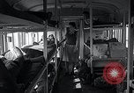 Image of female soldiers Korea, 1954, second 34 stock footage video 65675032215