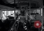 Image of female soldiers Korea, 1954, second 35 stock footage video 65675032215