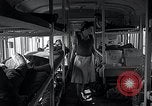 Image of female soldiers Korea, 1954, second 36 stock footage video 65675032215