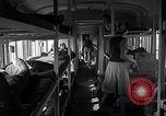 Image of female soldiers Korea, 1954, second 37 stock footage video 65675032215