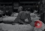 Image of female soldiers Korea, 1954, second 44 stock footage video 65675032215