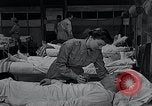 Image of female soldiers Korea, 1954, second 45 stock footage video 65675032215