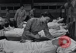 Image of female soldiers Korea, 1954, second 47 stock footage video 65675032215