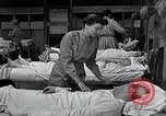 Image of female soldiers Korea, 1954, second 50 stock footage video 65675032215