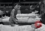 Image of female soldiers Korea, 1954, second 54 stock footage video 65675032215