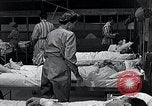 Image of female soldiers Korea, 1954, second 55 stock footage video 65675032215