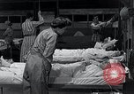 Image of female soldiers Korea, 1954, second 56 stock footage video 65675032215