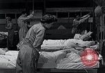 Image of female soldiers Korea, 1954, second 57 stock footage video 65675032215