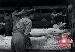 Image of female soldiers Korea, 1954, second 58 stock footage video 65675032215