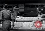 Image of female soldiers Korea, 1954, second 59 stock footage video 65675032215