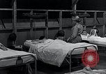 Image of female soldiers Korea, 1954, second 62 stock footage video 65675032215