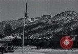 Image of American Army Nurses Corps Korea, 1954, second 1 stock footage video 65675032216