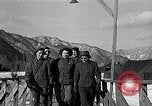 Image of American Army Nurses Corps Korea, 1954, second 7 stock footage video 65675032216