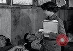 Image of American Army Nurses Corps Korea, 1954, second 18 stock footage video 65675032216