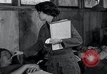 Image of American Army Nurses Corps Korea, 1954, second 19 stock footage video 65675032216