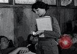 Image of American Army Nurses Corps Korea, 1954, second 20 stock footage video 65675032216