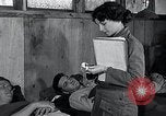 Image of American Army Nurses Corps Korea, 1954, second 21 stock footage video 65675032216