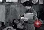 Image of American Army Nurses Corps Korea, 1954, second 22 stock footage video 65675032216