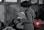 Image of American Army Nurses Corps Korea, 1954, second 23 stock footage video 65675032216