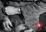 Image of American Army Nurses Corps Korea, 1954, second 26 stock footage video 65675032216