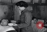 Image of American Army Nurses Corps Korea, 1954, second 28 stock footage video 65675032216