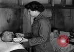 Image of American Army Nurses Corps Korea, 1954, second 29 stock footage video 65675032216
