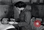 Image of American Army Nurses Corps Korea, 1954, second 31 stock footage video 65675032216