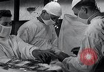 Image of American Army Nurses Corps Korea, 1954, second 32 stock footage video 65675032216