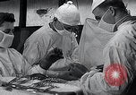 Image of American Army Nurses Corps Korea, 1954, second 33 stock footage video 65675032216