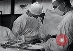 Image of American Army Nurses Corps Korea, 1954, second 34 stock footage video 65675032216