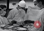 Image of American Army Nurses Corps Korea, 1954, second 36 stock footage video 65675032216