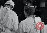 Image of American Army Nurses Corps Korea, 1954, second 37 stock footage video 65675032216