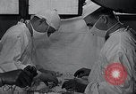 Image of American Army Nurses Corps Korea, 1954, second 42 stock footage video 65675032216
