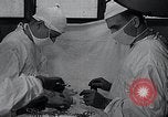 Image of American Army Nurses Corps Korea, 1954, second 43 stock footage video 65675032216