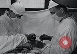Image of American Army Nurses Corps Korea, 1954, second 44 stock footage video 65675032216