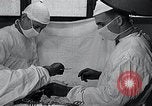 Image of American Army Nurses Corps Korea, 1954, second 45 stock footage video 65675032216