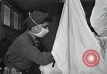 Image of American Army Nurses Corps Korea, 1954, second 47 stock footage video 65675032216