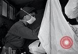 Image of American Army Nurses Corps Korea, 1954, second 50 stock footage video 65675032216