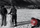 Image of American Army Nurses Corps Korea, 1954, second 55 stock footage video 65675032216
